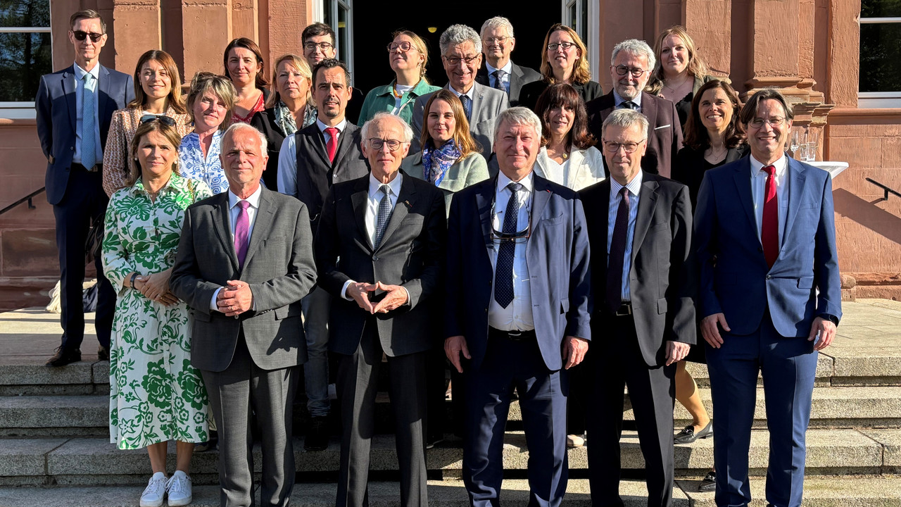 Gruppenbild