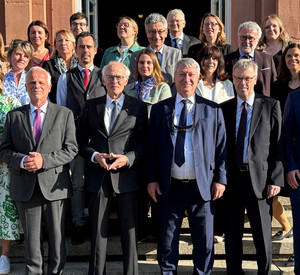 Gruppenbild